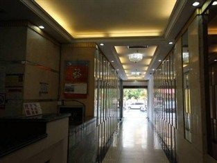 فندق قوانغتشوفي  Jilv Huashi Branch المظهر الخارجي الصورة
